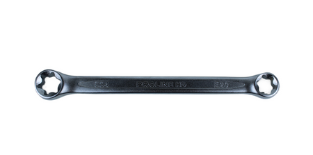 KLUCZ OCZKOWY TORX E20XE24 PROLINE HD