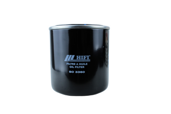 SO3360 FILTR OLEJU