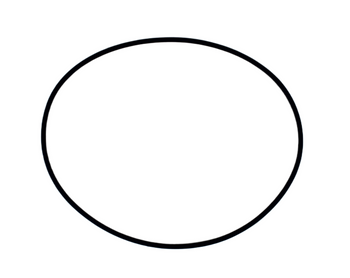 USZCZELKA FILTRA POWIETRZA