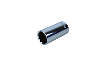 NASADKA 12-KĄTNA WYDŁUŻONA CRV 1/2 27mm