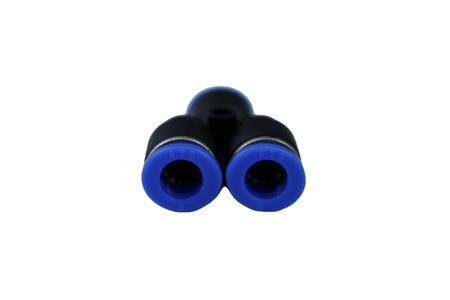 ZŁĄCZKA TRÓJNIK Y 8mm