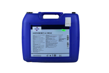OLEJ AGRIFARM MOT LA 15W-40 20L