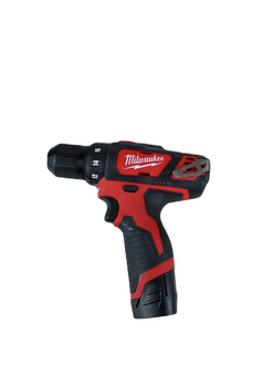 WIERTARKO-WKRĘTARKA M12 BDD-202C 2