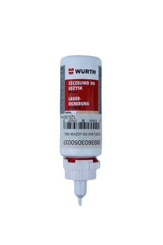 SZCZELIWO DO ŁOŻYSK 50G.