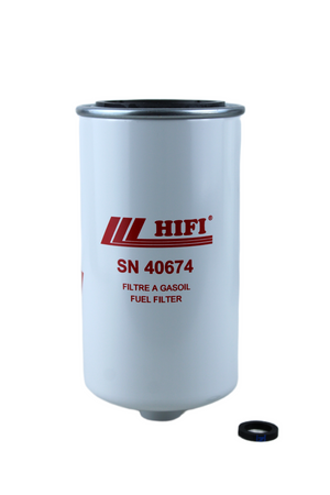 FILTR PALIWA SN40674