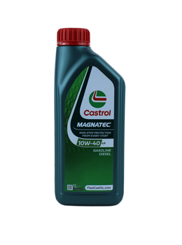 CASTROL MAGNATEC 10W-40 1L.DIESEL