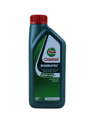 CASTROL MAGNATEC 10W-40 1L.DIESEL 