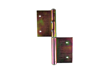 ZAWIAS WPUSZCZANY 140mm OC PRAWY