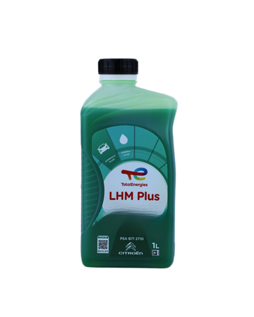 TOTAL LHM PLUS 1L