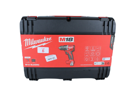 M18BLDDRC-0X WIERTARKO-WKRĘTARKA XXX