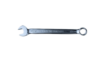 KLUCZ OCZKOWO PŁASKI 12mm