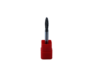 PILNIK OBROTOWY HM-SILVER H6mm