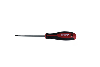 WKRĘTAK TORX 30X125MM GROT ZAOKRĄGLONY