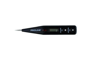 PRÓBNIK ELEKTRYCZNY Z DIODĄ 250V