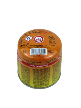 ZAS.GAZ.ELICO.PRPAN/BUTAN BEZ ZAWORU