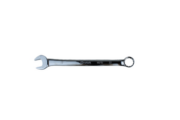 SATA KLUCZ PŁASKO-OCZKOWY 22mm