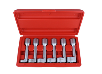 KLUCZE OCZKOWE OTWARTE