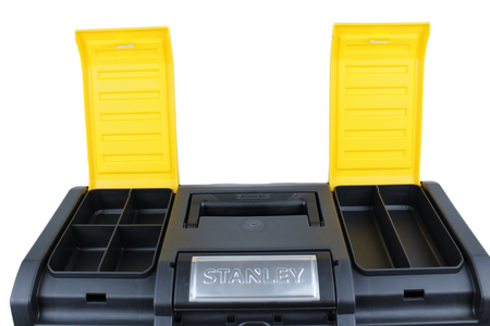 SKRZYNKA STANLEY BASIC 19               