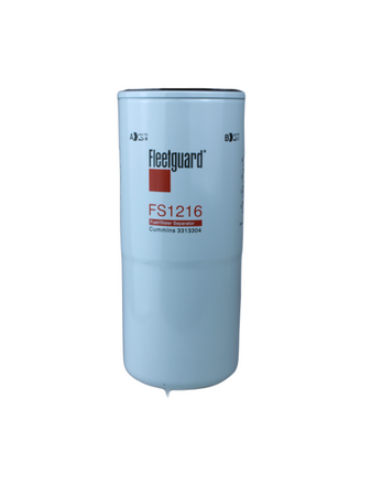 P552216 FILTR PALIWA 