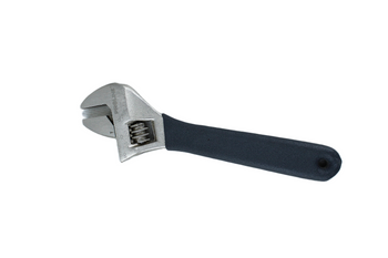 KLUCZ NASTAWNY ŚLIMAKOWY 150mm