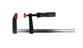 ŚCISK STOLARSKI TYP F 300X80mm PROF