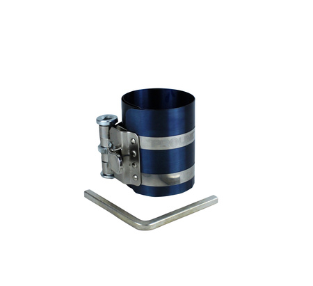 ZAC. DO PIERS. TŁOK. FI 53-125MM H=75