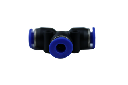 SZYBKOZŁĄCZKA TRÓJNIK 5mm/TEKALAN       