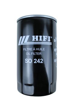 FILTR OLEJU SO242