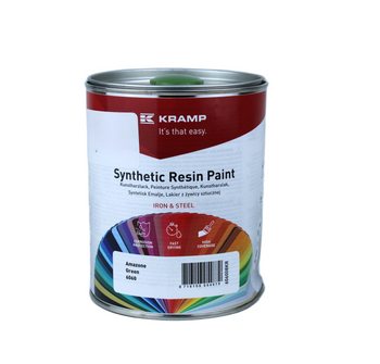 FARBA PASUJĄCA DO AMAZONE ZIEL  1L