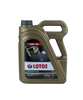 OLEJ LOTOS SYNTETIC 5W-40 