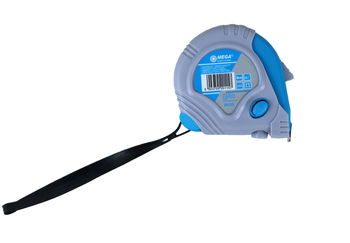 MIARA ZWIJANA 5M/19mm 3 STOPERY Z OSŁONĄ