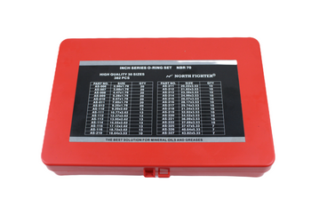 ZESTAW ORINGÓW CALOWYCH