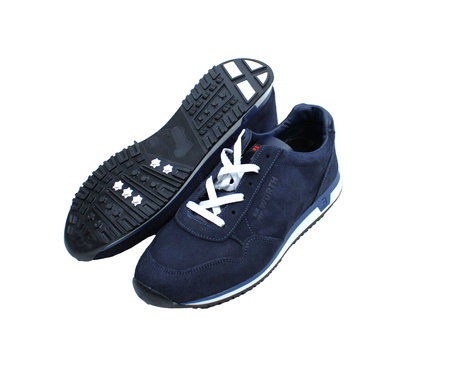 OBUWIE FIT WALK GRANAT 42