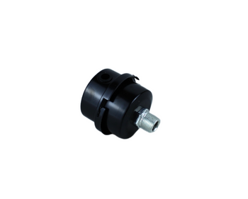 FILTR ZASSAWNY 3/8" METALOWY