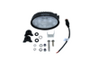 LAMPA ROBOCZA LED