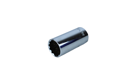 NASADKA 12-KĄTNA WYDŁUŻONA CRV 1/2 27mm