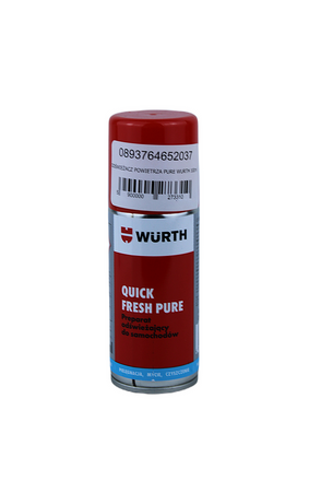 ODŚWIEŻACZ POWIETRZA PURE WURTH 100ml   