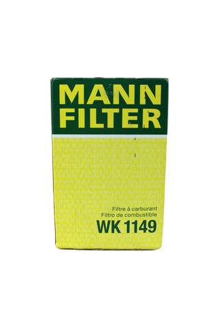 WK1149 FILTR PALIWA