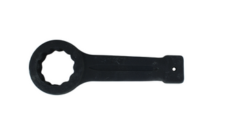 KLUCZ OCZKOWY UDAROWY 60mm