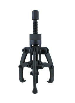 ŚCIĄGACZ MECHANICZNY