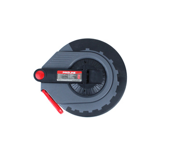 MIARA 10M TAŚMA Z WŁÓKNA SZKLANEGO