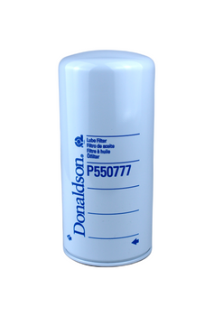 FILTR OLEJU P550777