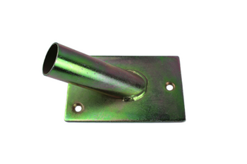 UCHWYT FLAGI 70X110X26X3,0