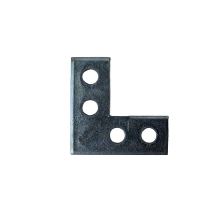 NAROŻNIK 25X25X10X1,5 4szt.