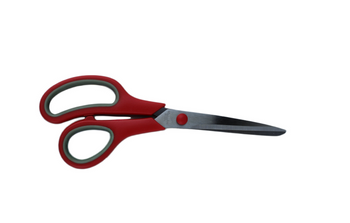 NOŻYCZKI STAL NIERDZEWNA HART PROLINE