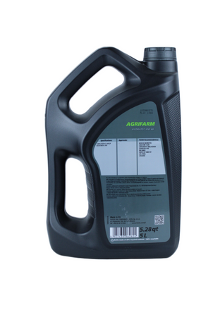 OLEJ AGRIFARM HYDRATEC HVI-46 5L        
