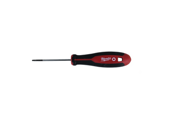 WKRĘTAK TORX 10X65MM GROT ZAOKRĄGLONY