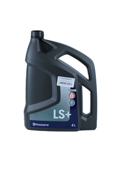 OLEJ HUSQVARNA LS CN 4L.