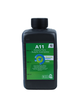 ŚRODEK DO MYCIA BUDYNKÓW INWENTARSKICH