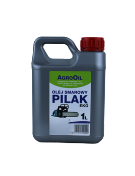 OLEJ DO ŁAŃCUCHÓW PILAK EKO 1l
